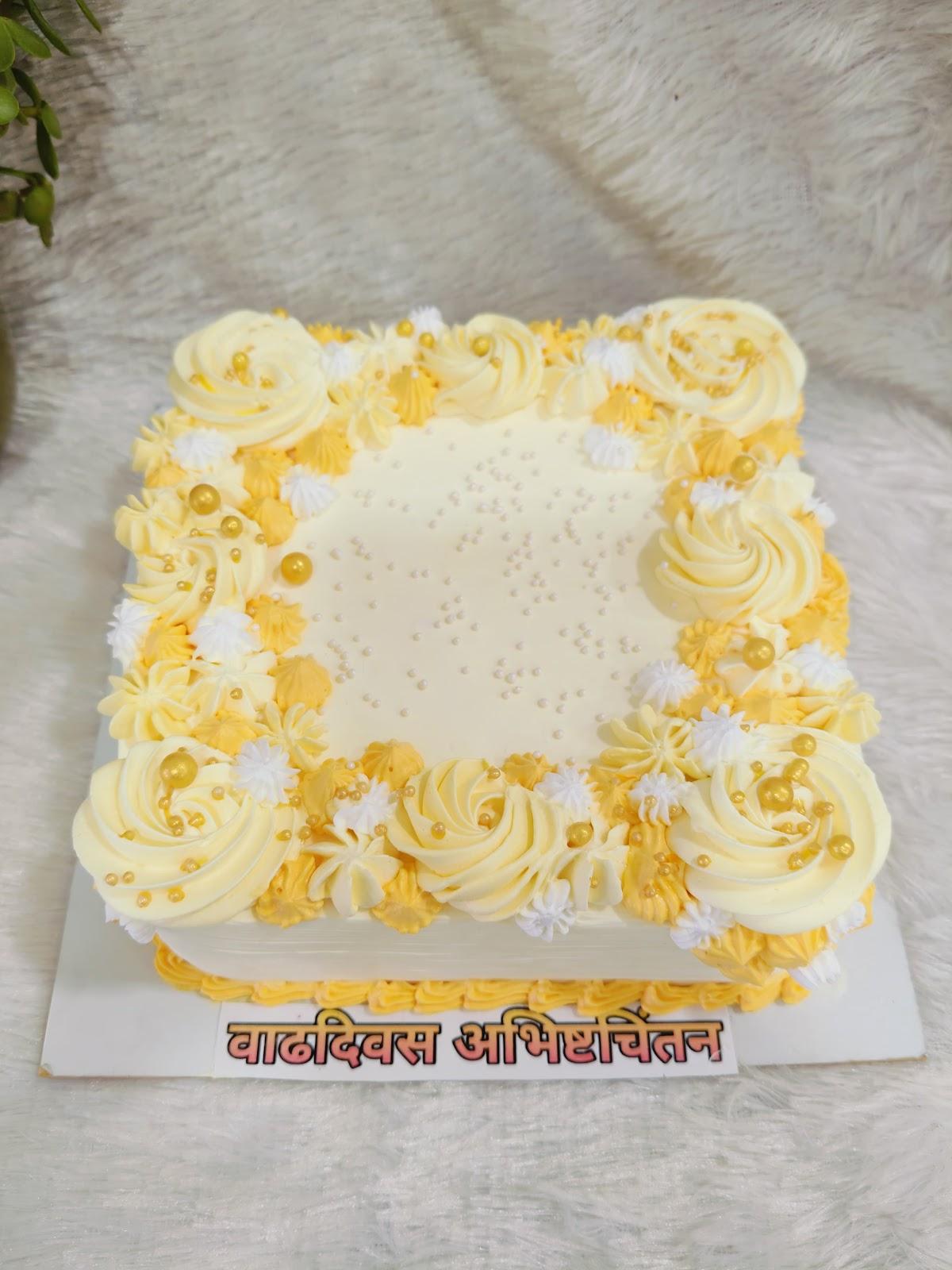 Bake With Sneh by Snehal Pande