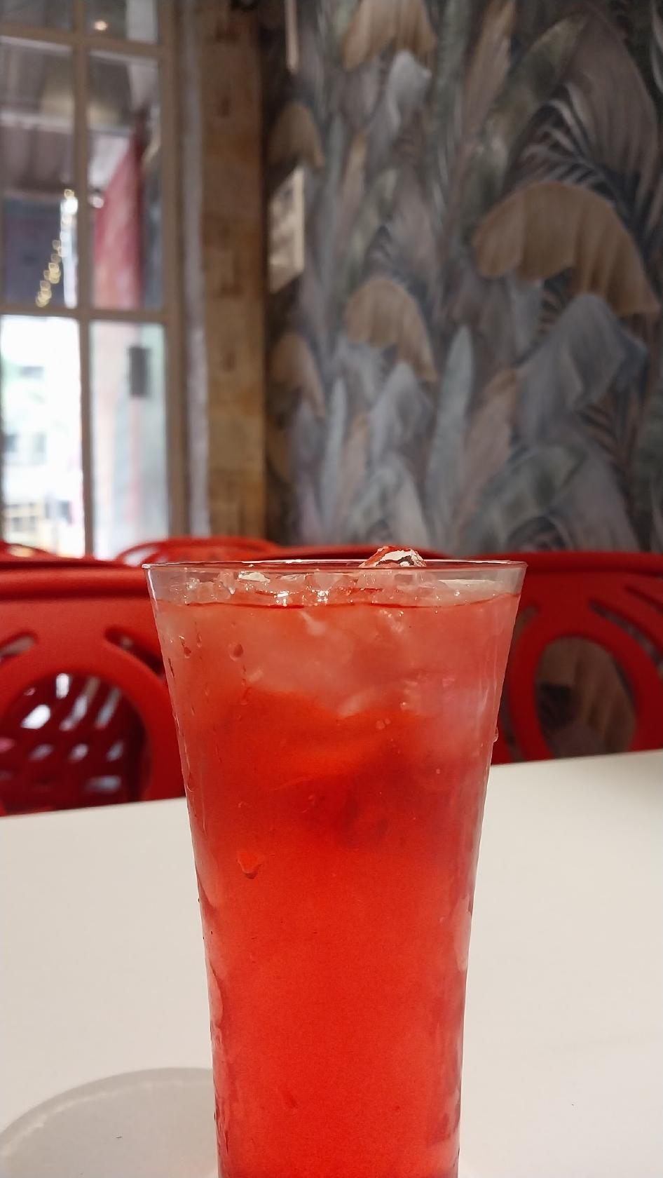 Frosty Cafe Milkshakes, Mojito, Cold Coffee, Icecream & Falooda