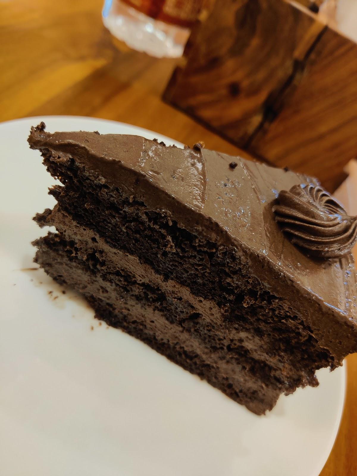 Sonna's Patisserie and Cafe