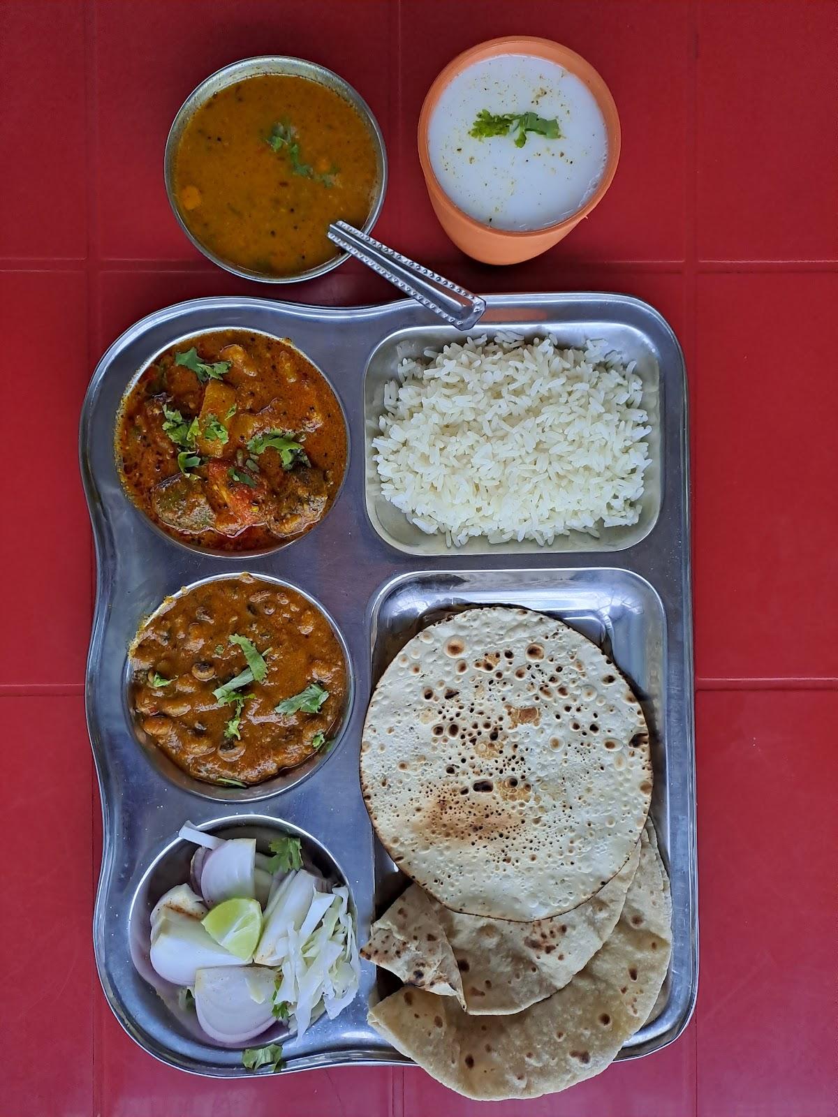 Kathiawadi Restaurant