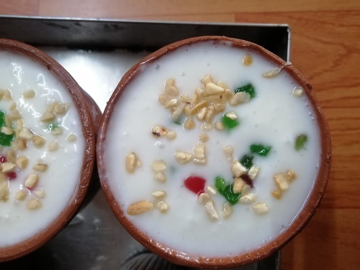 Mehra Pahadi Restaurant