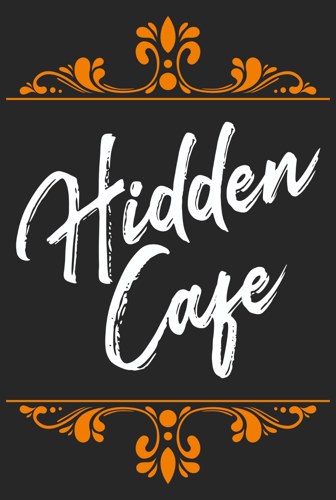HIDDEN CAFE & LOUNGE