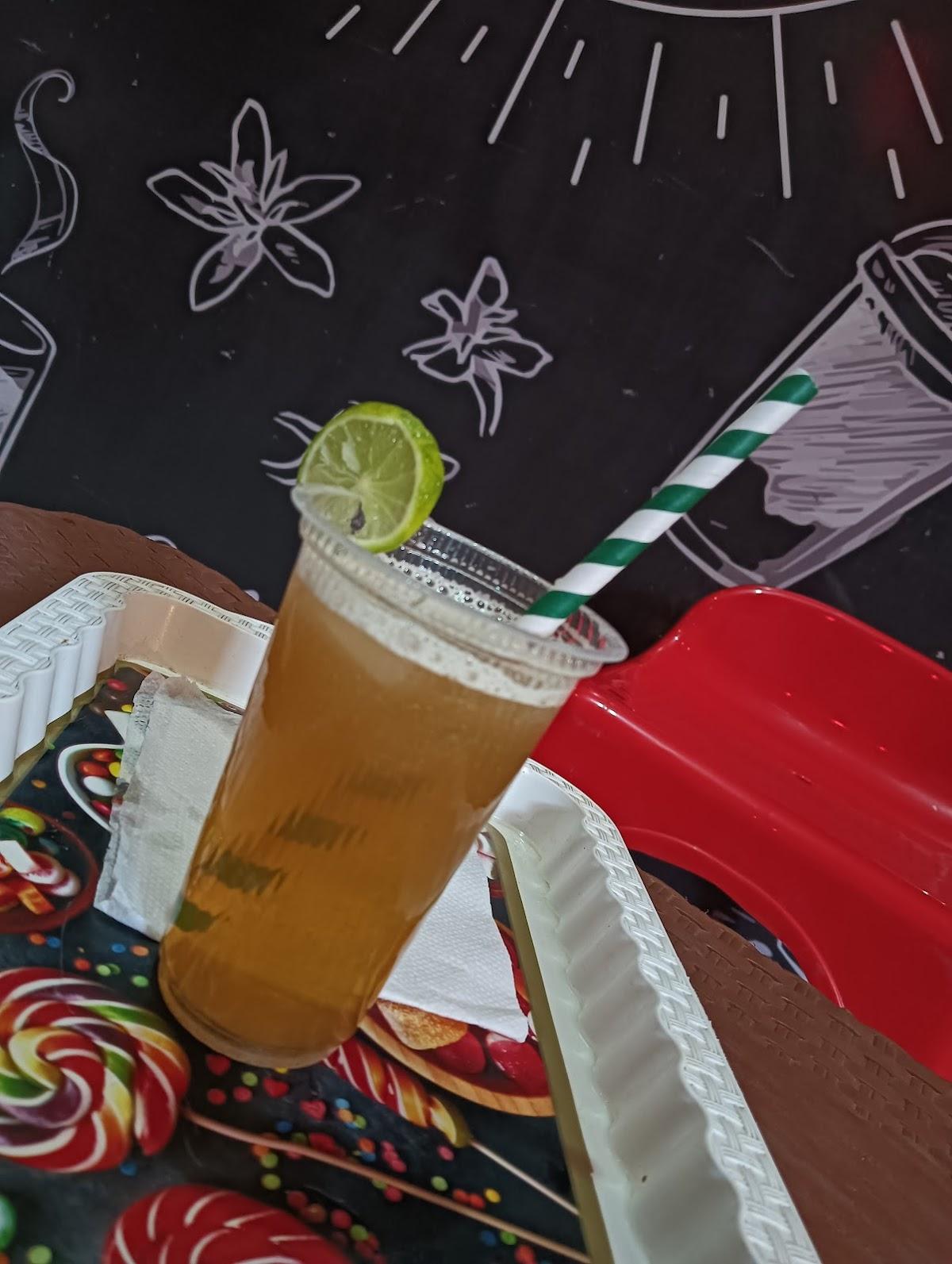 HIDDEN CAFE & LOUNGE