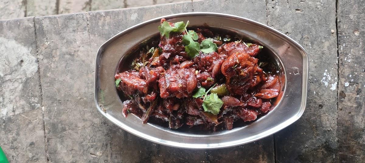 Spicy Food Land Cafe & Restaurant Restaurant