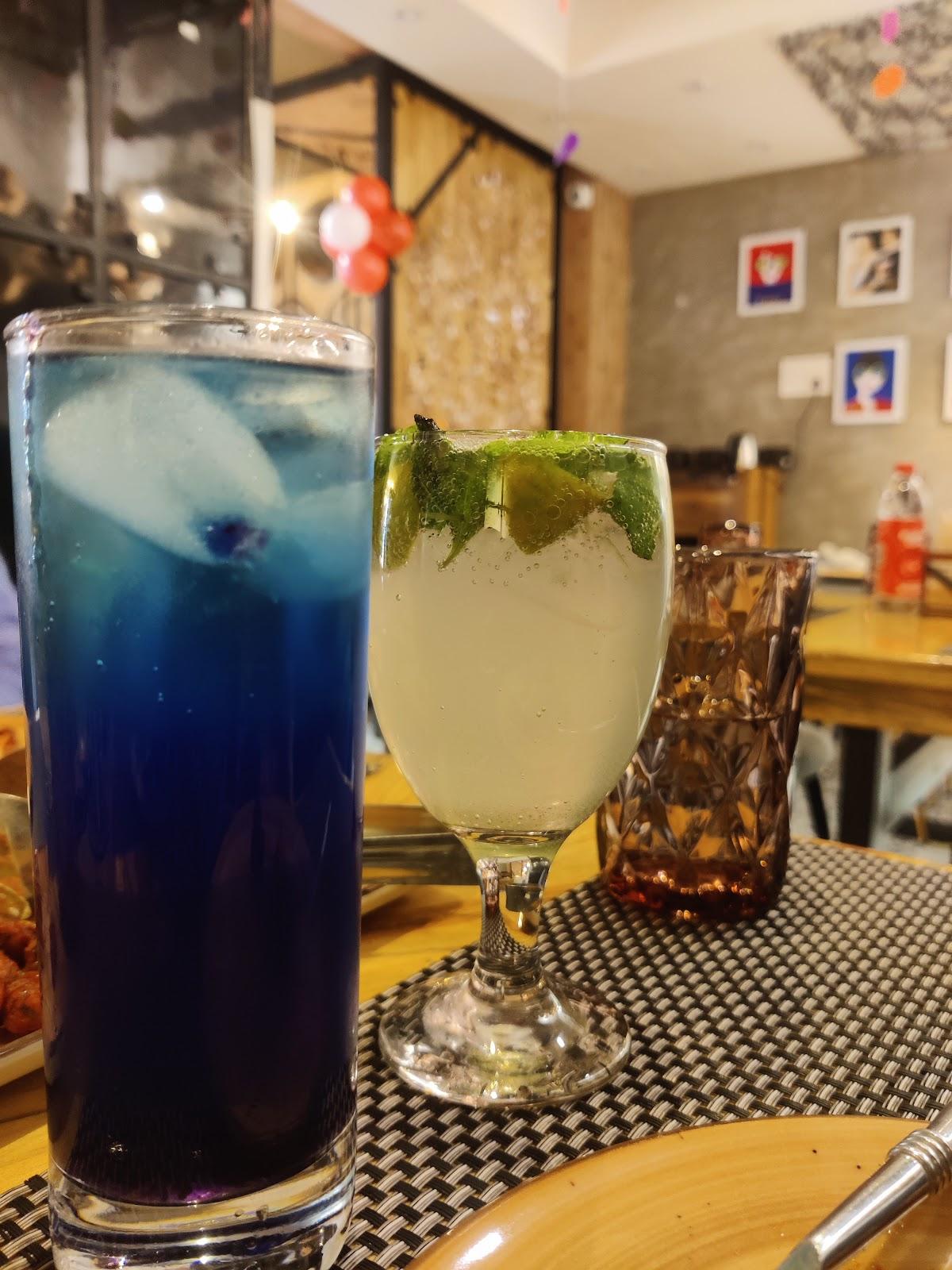 D'Hoot Cafe & Kitchen (Kankarbagh)