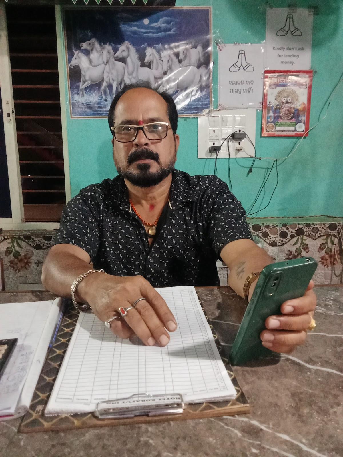 DEOMALI FAMILY DHABA