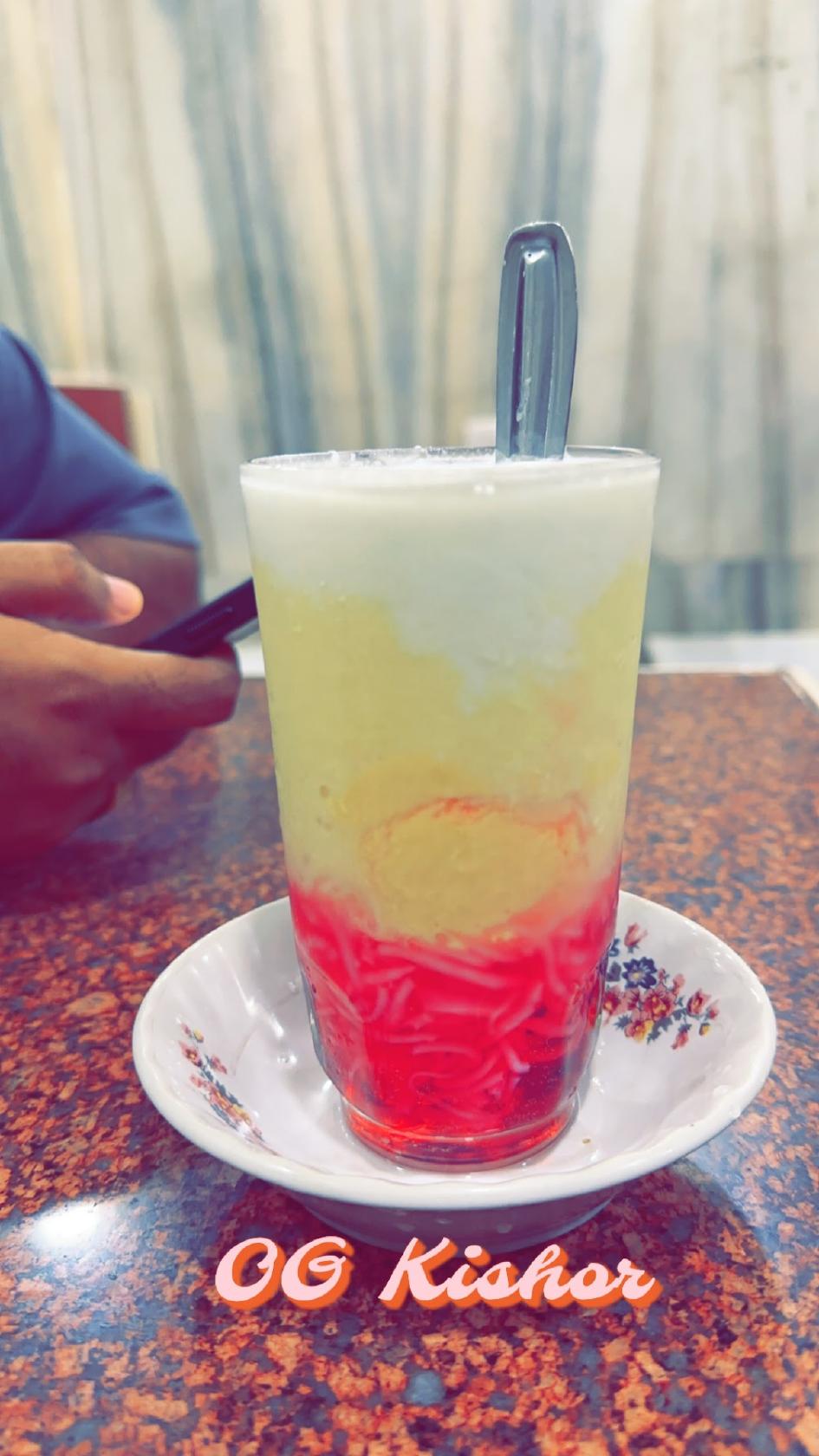 Kishor Cold Drink House