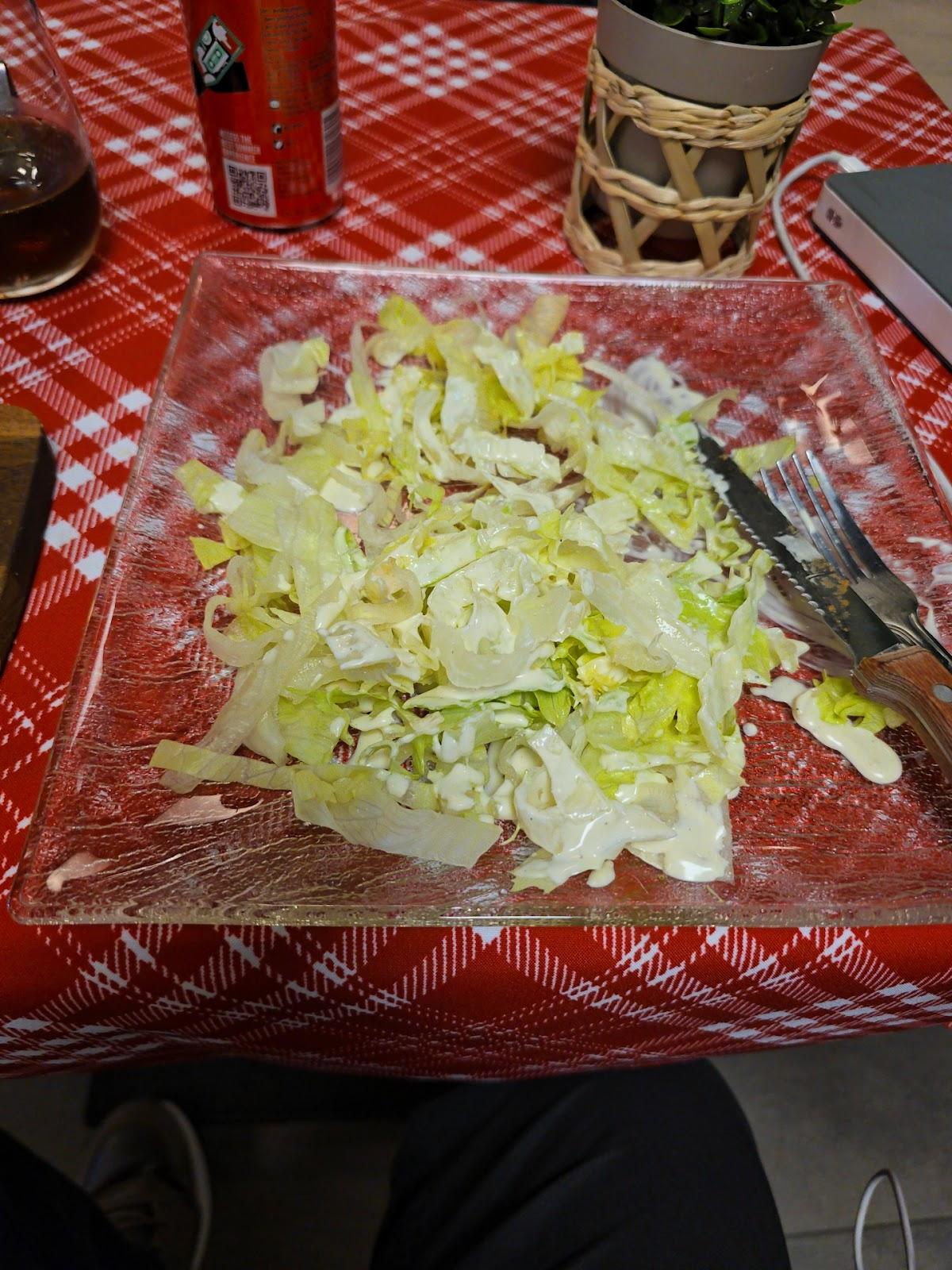 Mama Jolie Aubonne – Café-Restaurant et épicerie italienne