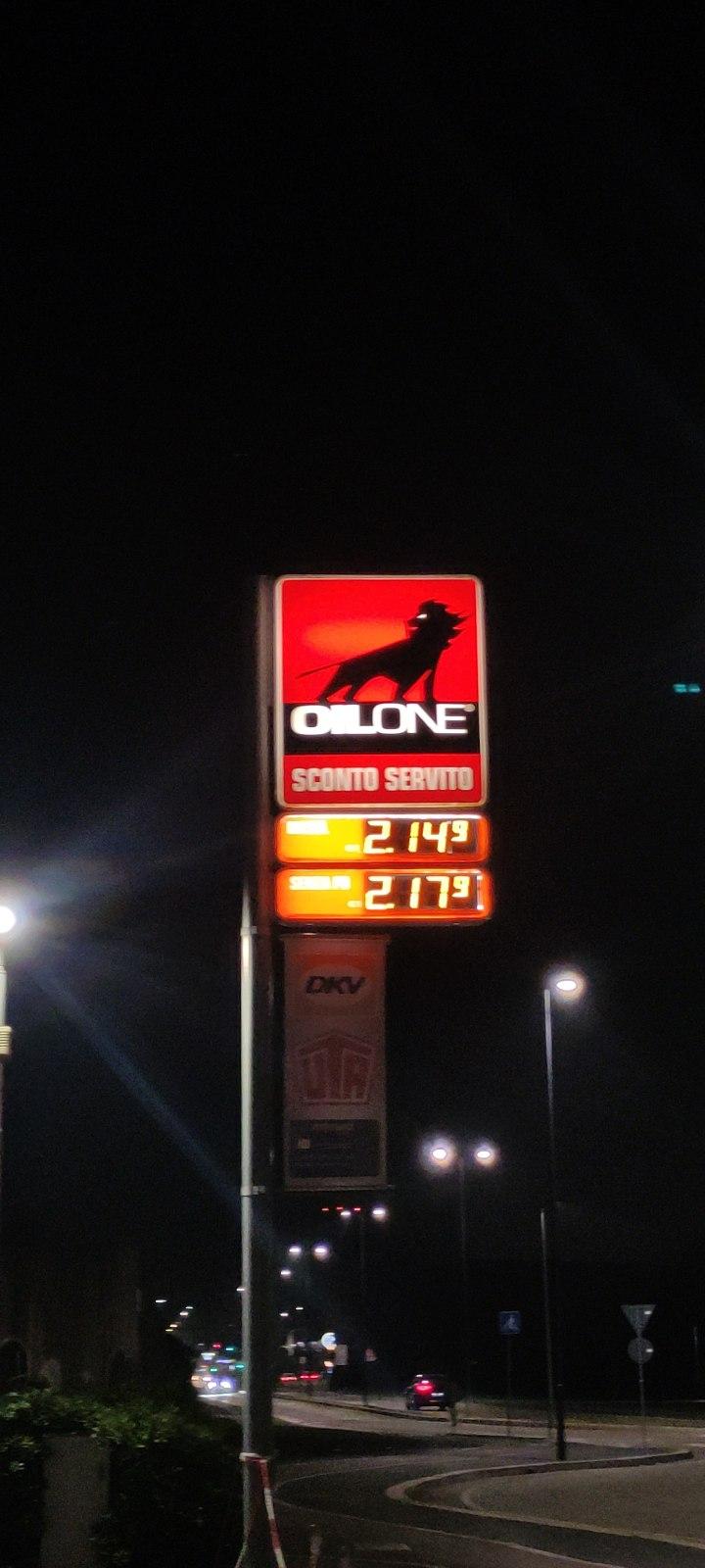 OILONE
