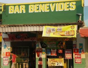 Mini Mercado e Conveniência Benevides