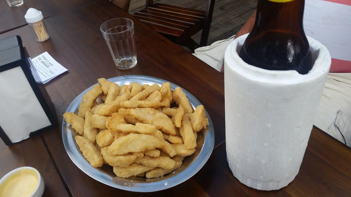 Pesque e Pague do Agnaldo