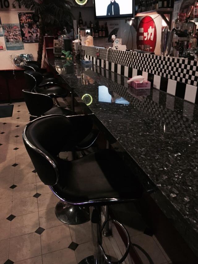 居酒屋 BAR B-1