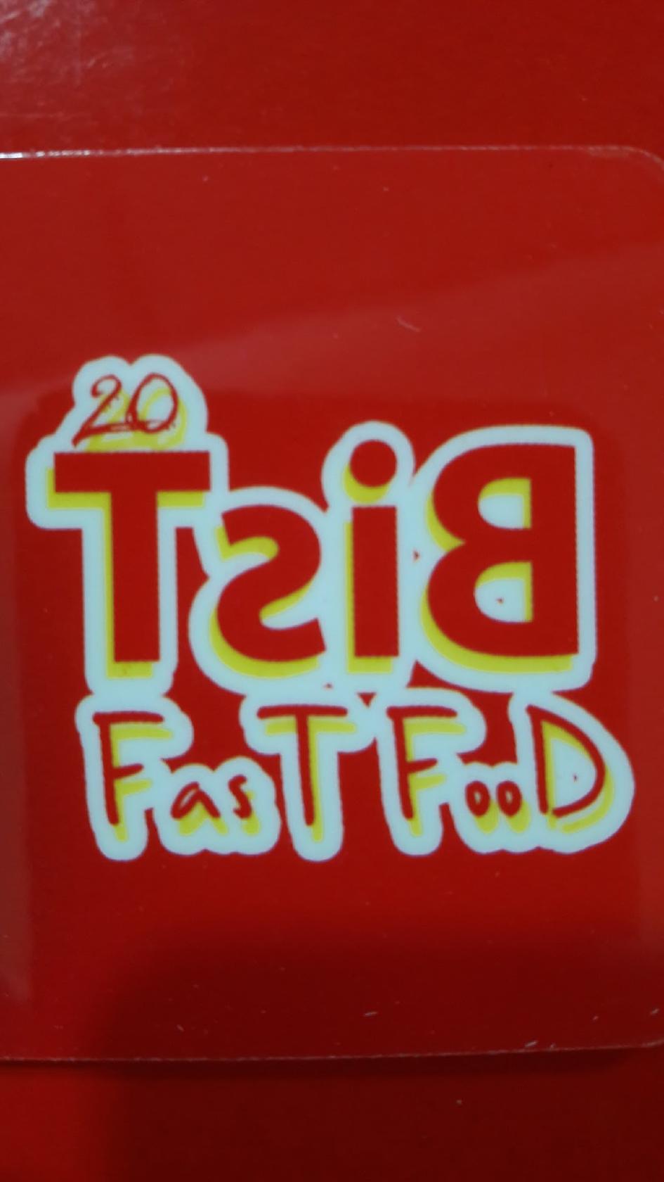 Falafel Bist