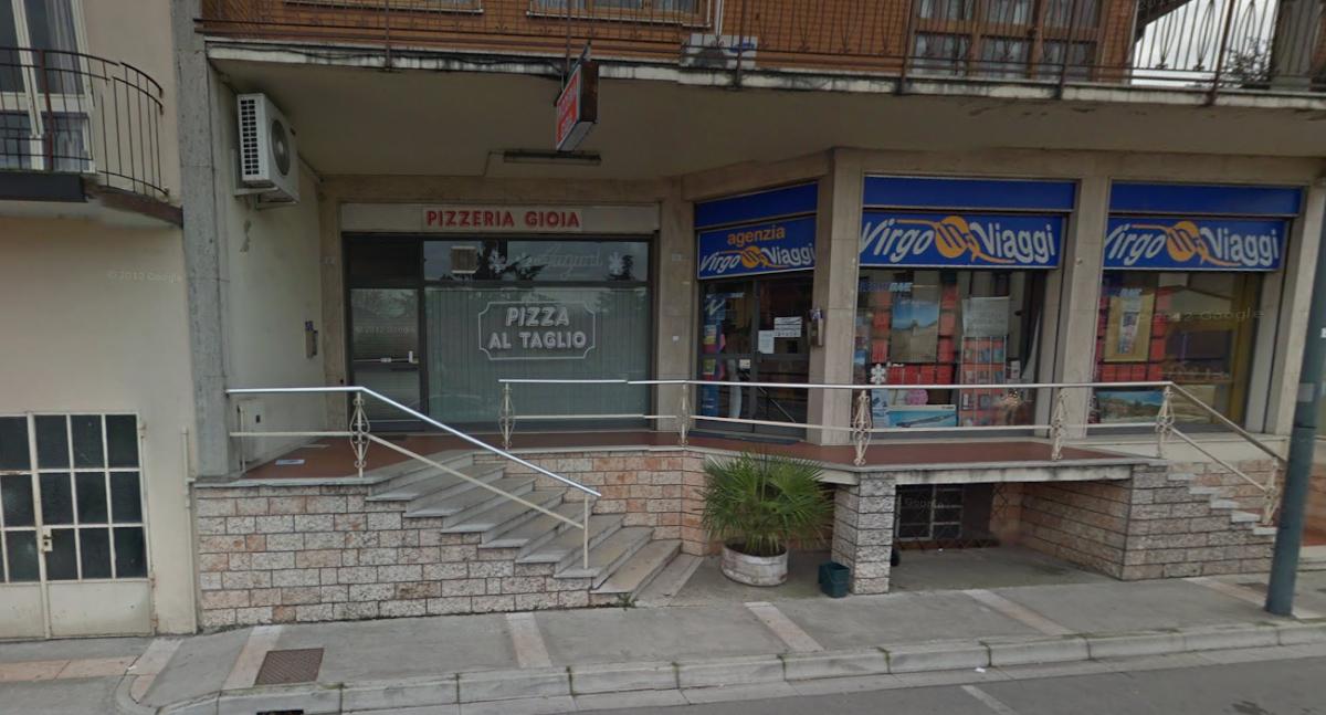 Pizzeria Gioia Di Rossignoli Liliana