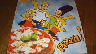 Pizza Time di Sergio Benigna