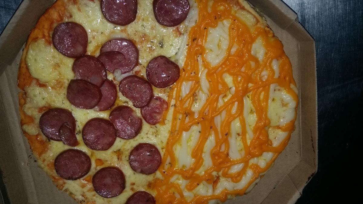 Panificadora e Pizzaria São Francisco