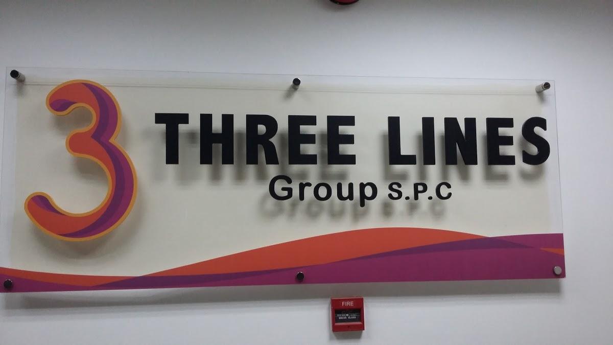 3Lines Main Office