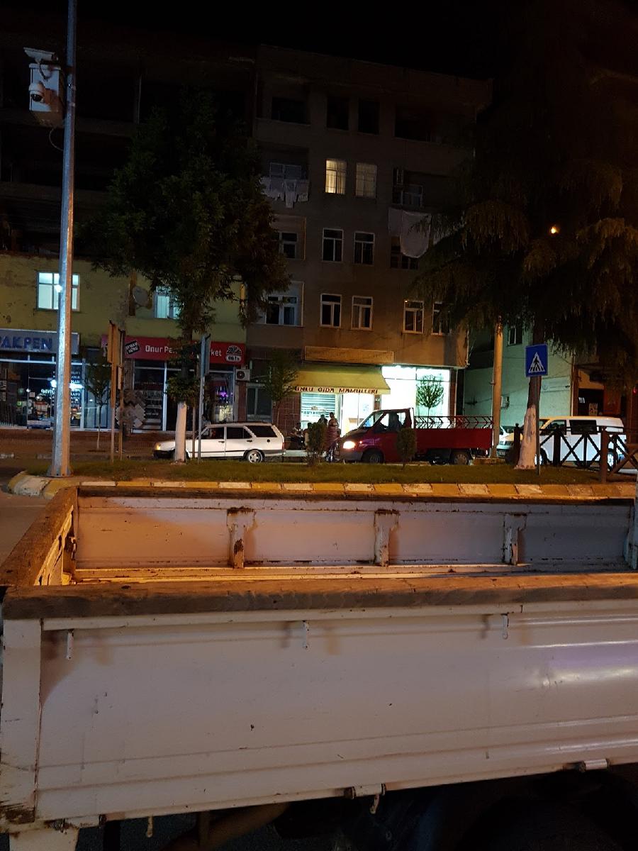 Karadeniz Ekmek Fırını