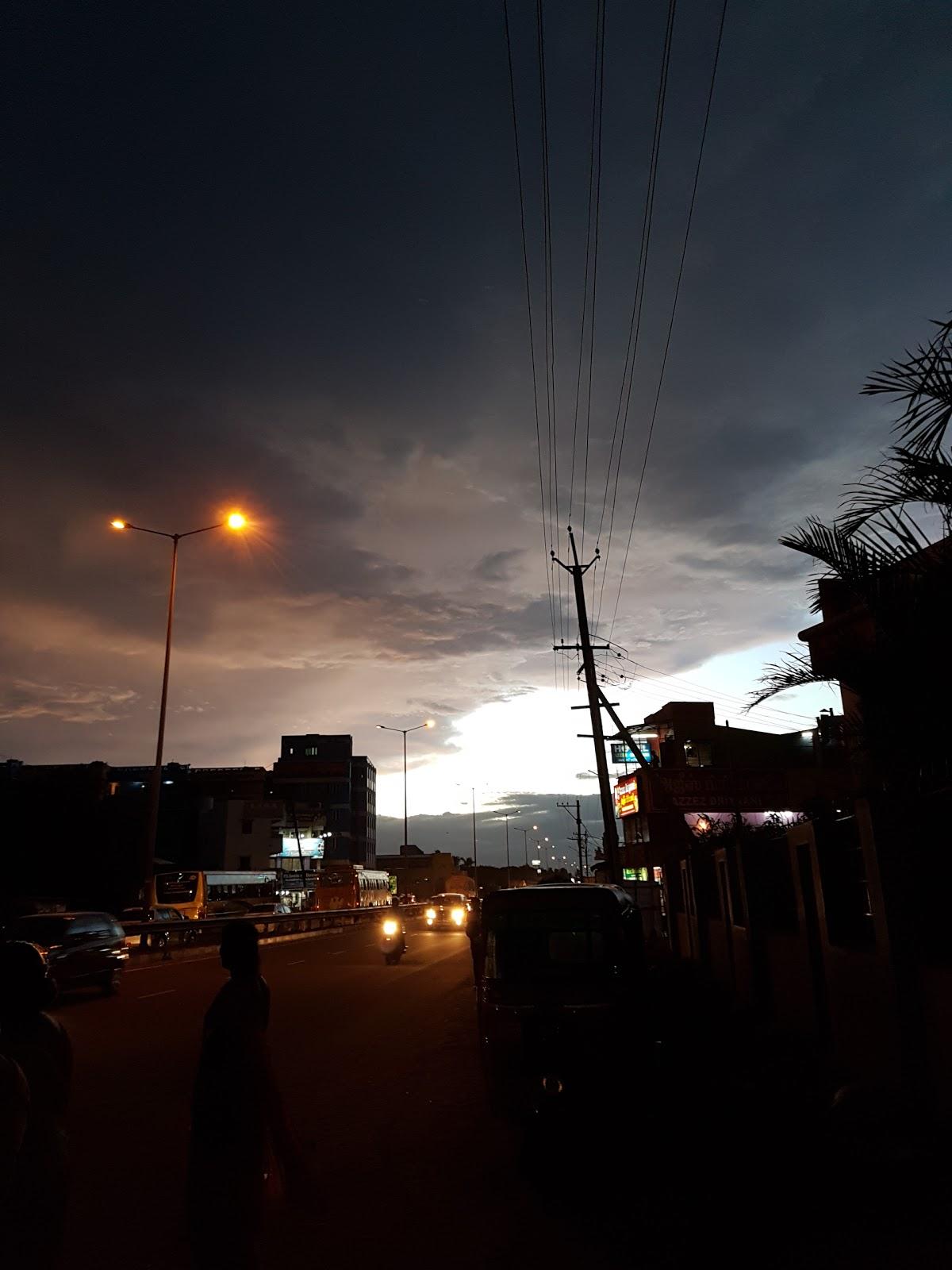 Al Marijin Fast Food and Biryani Center