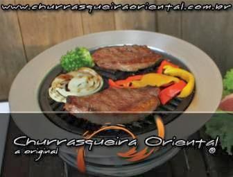 Churrasqueira Oriental