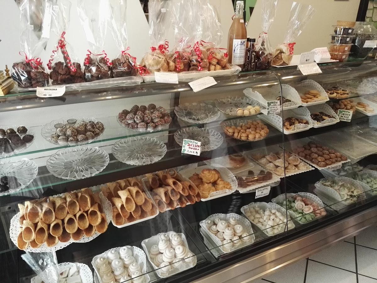 Bottega del cioccolato