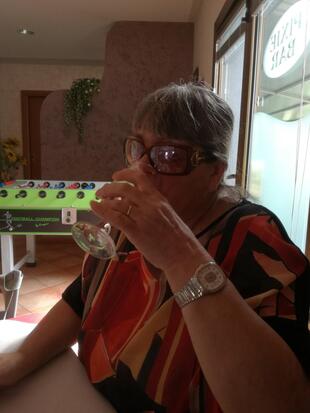 Pixie Di Armeni Claudio