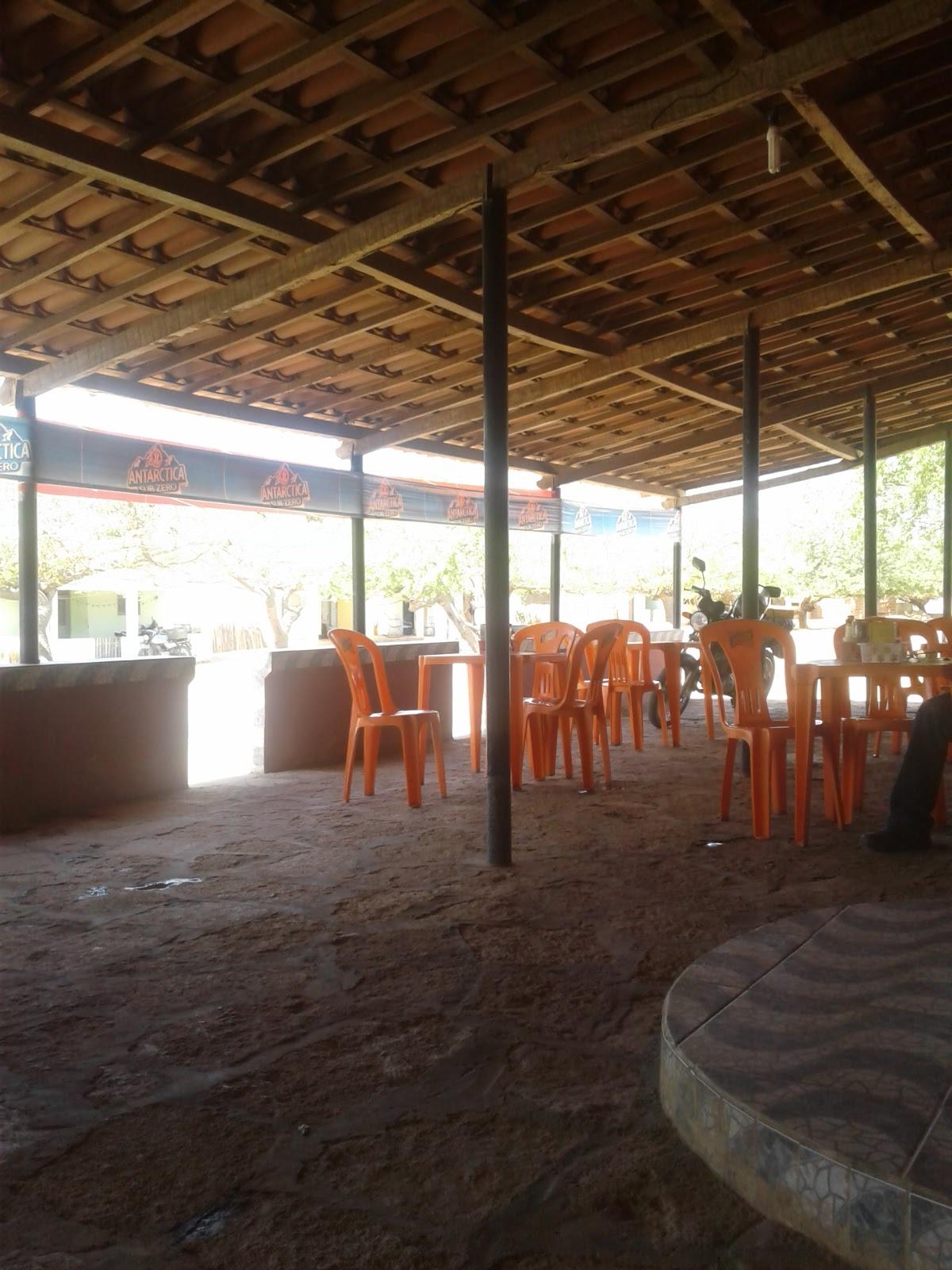 Bar E Restaurante Do Gaudí