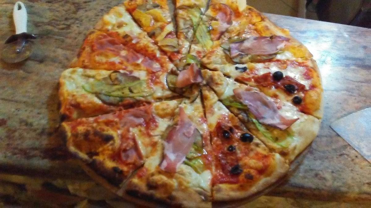 Il Rusticone