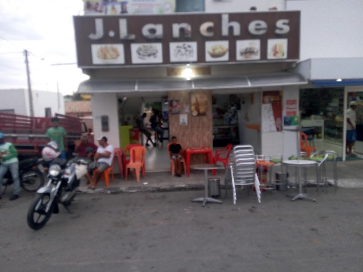 J.Lanches