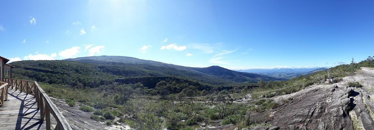 Restaurante e Cantina do Parque