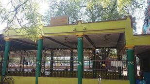 Kailasha Vinayagar Mess