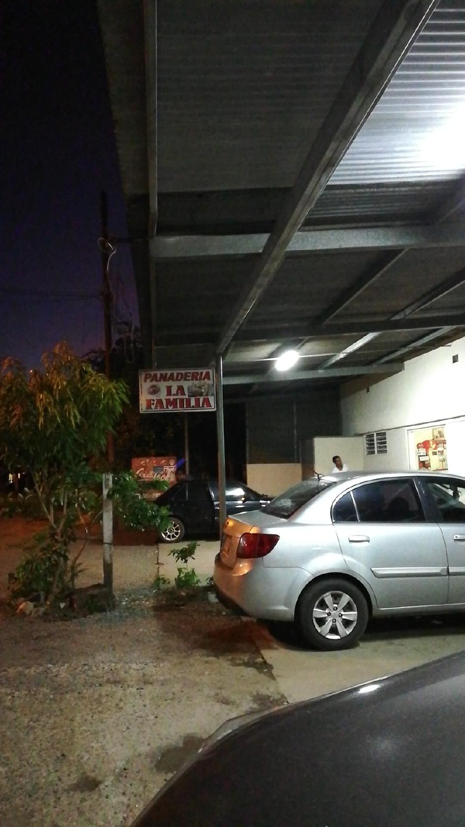 Panadería La Familia