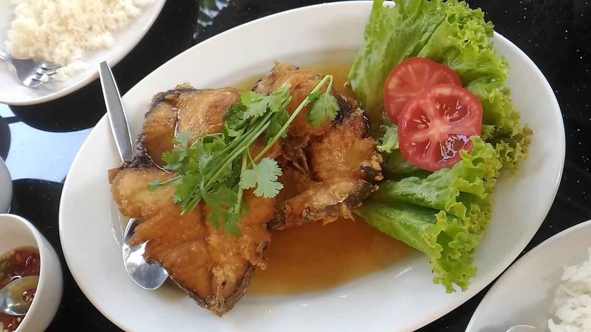 ครัวสวนป่าสัก
