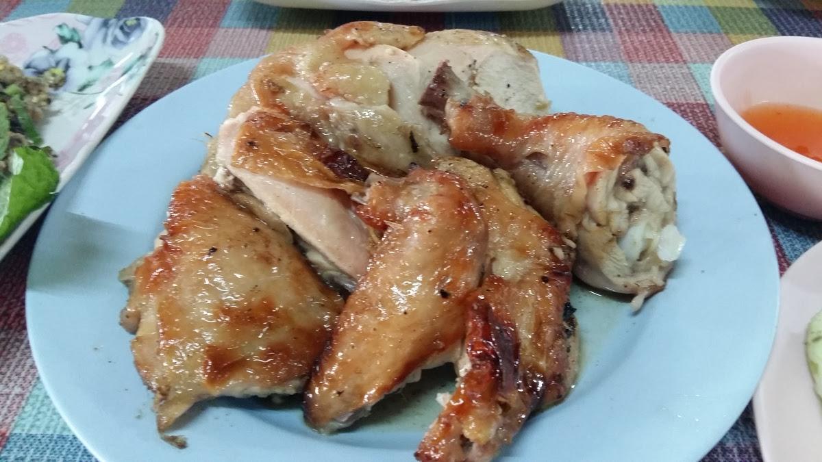 ตู่ ส้มตำ