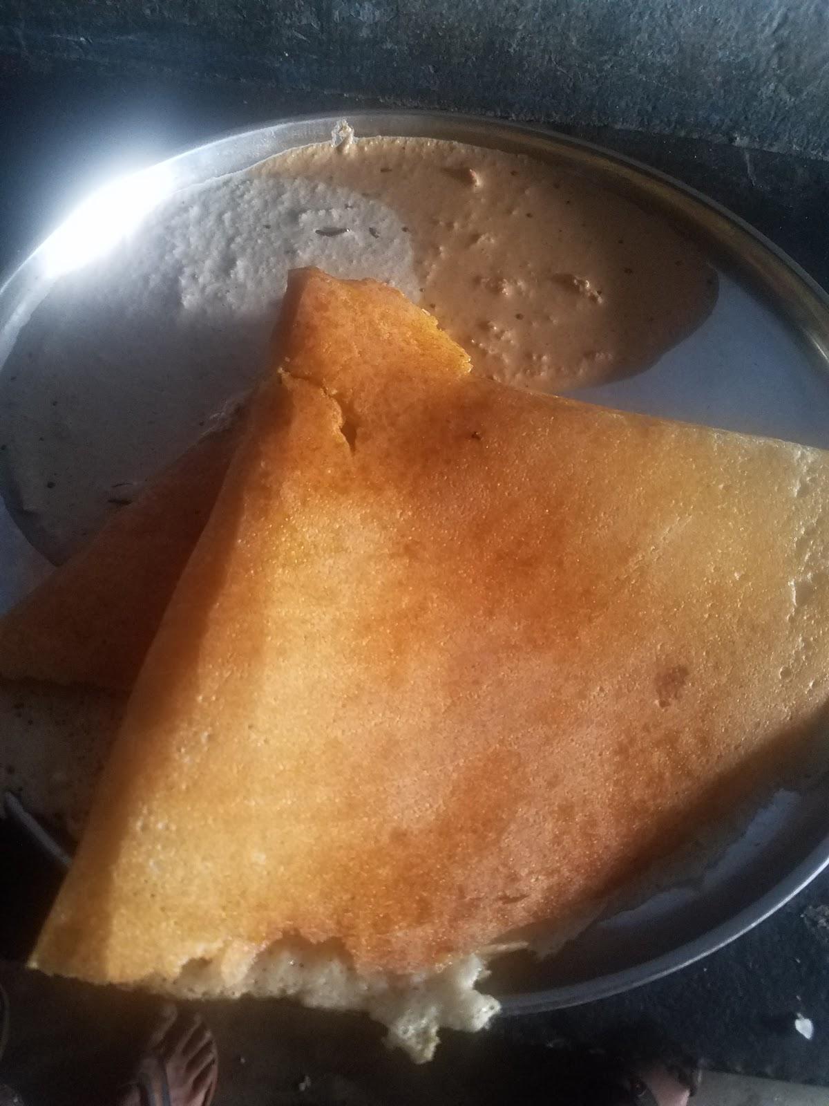 Breakfast restaurent