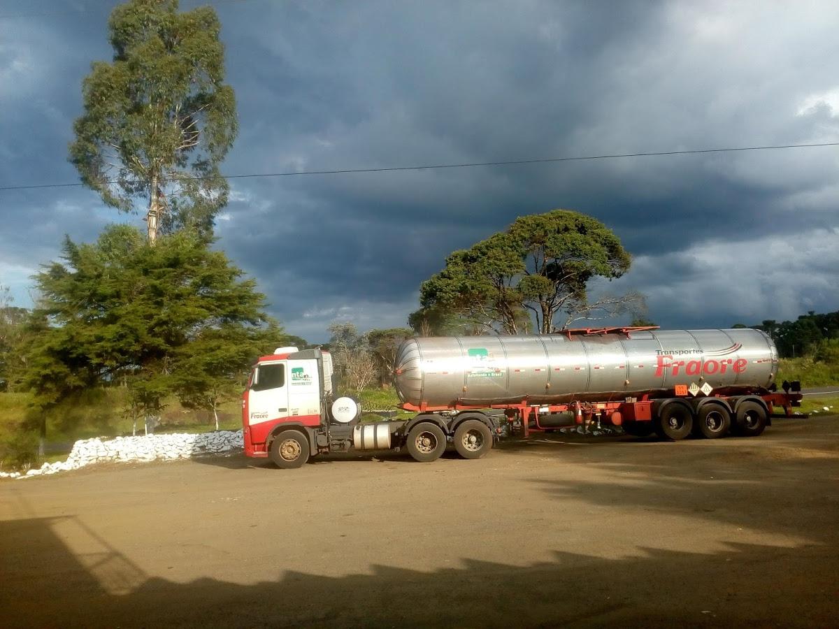 Restaurante Tiao Da Serra