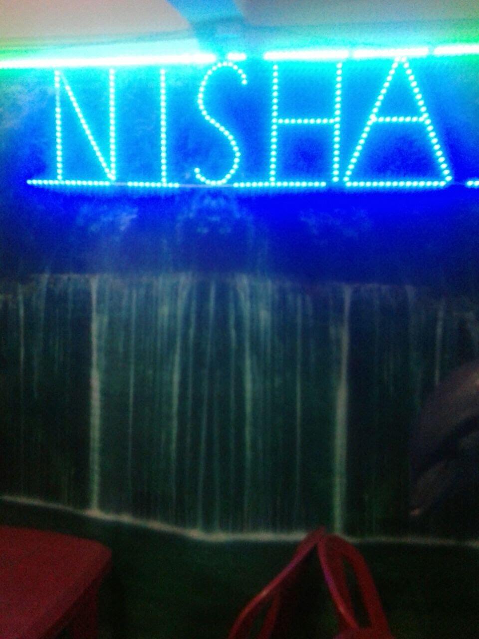 Restaurant Nisha