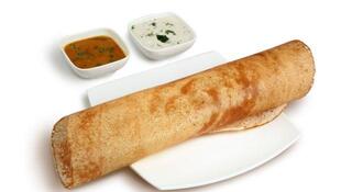 Anna South Indian Dosa Cafe
