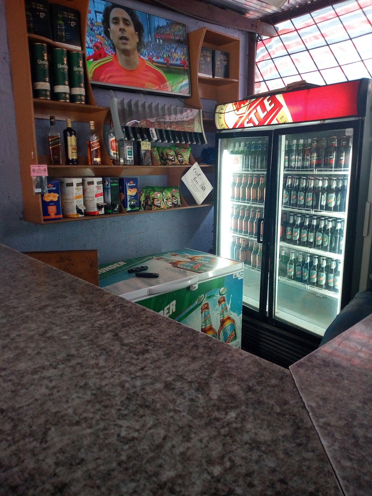 Hunters Cuisine
