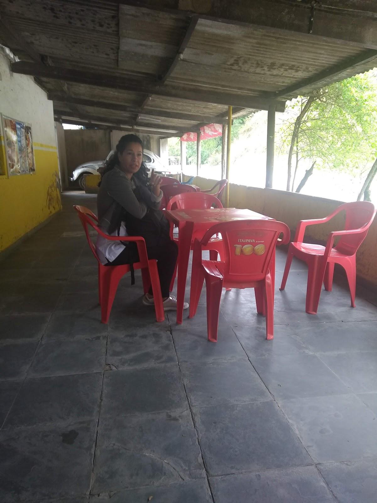 Marelinho Bar Do Arnaldo