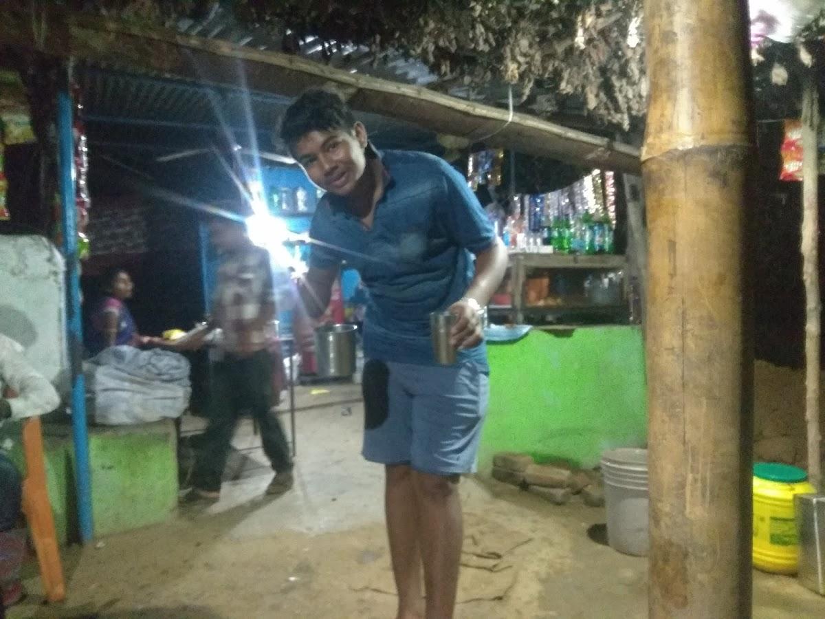 Ramkumar Nasta Center