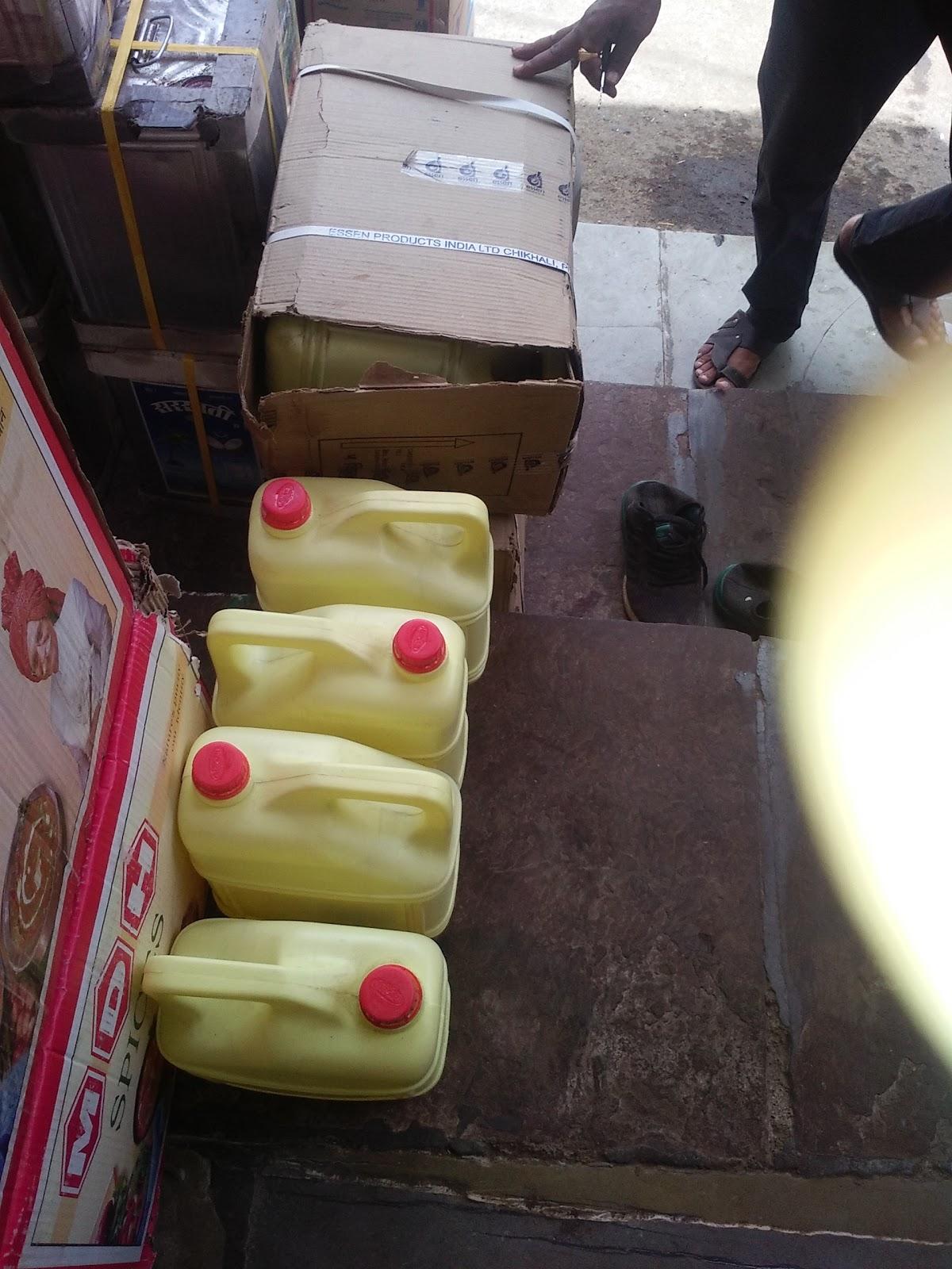 Ram Bharose Restrorent