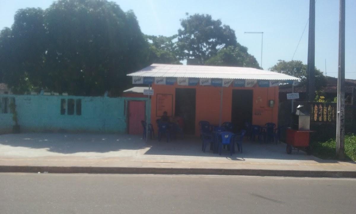 BUTECO DOS GUERREIROS