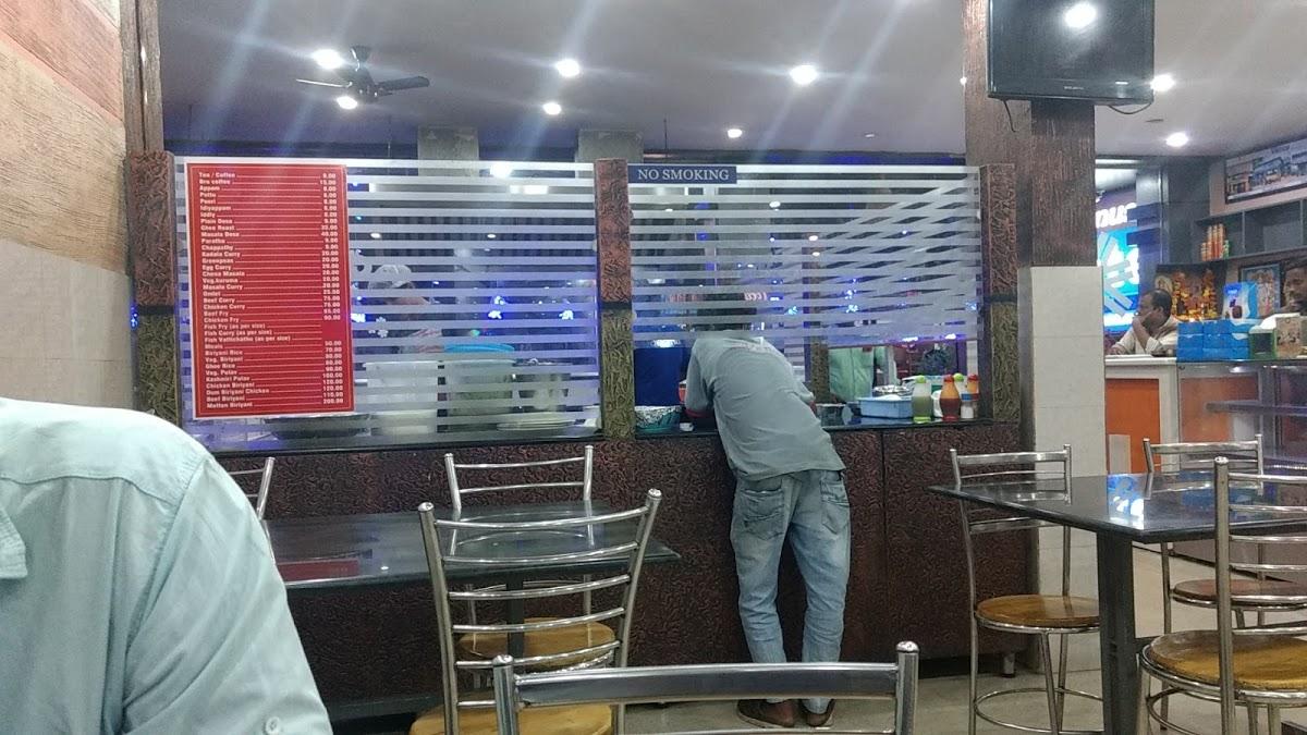 Venus Hotel And Catering