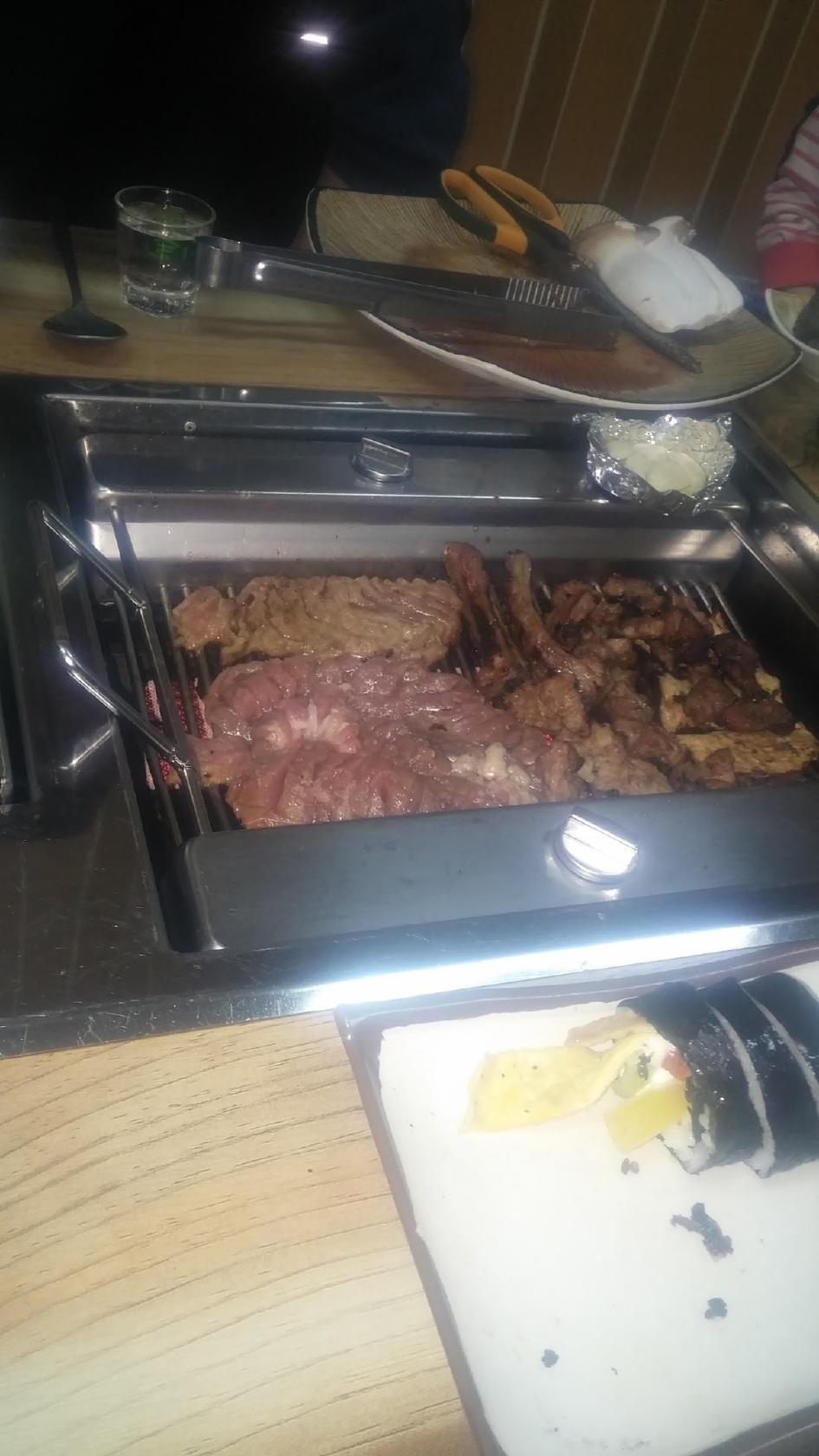 돈우명가정육형식당