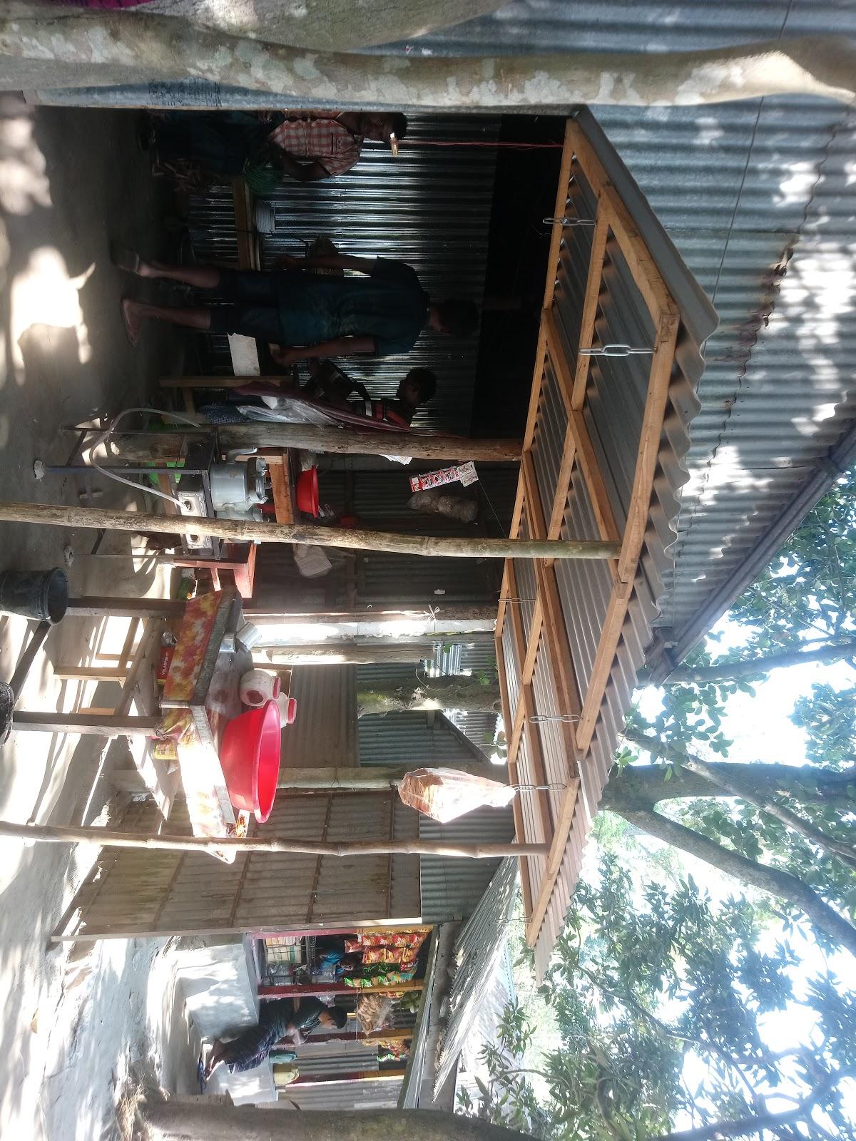 Shakil Mama Tea Stall