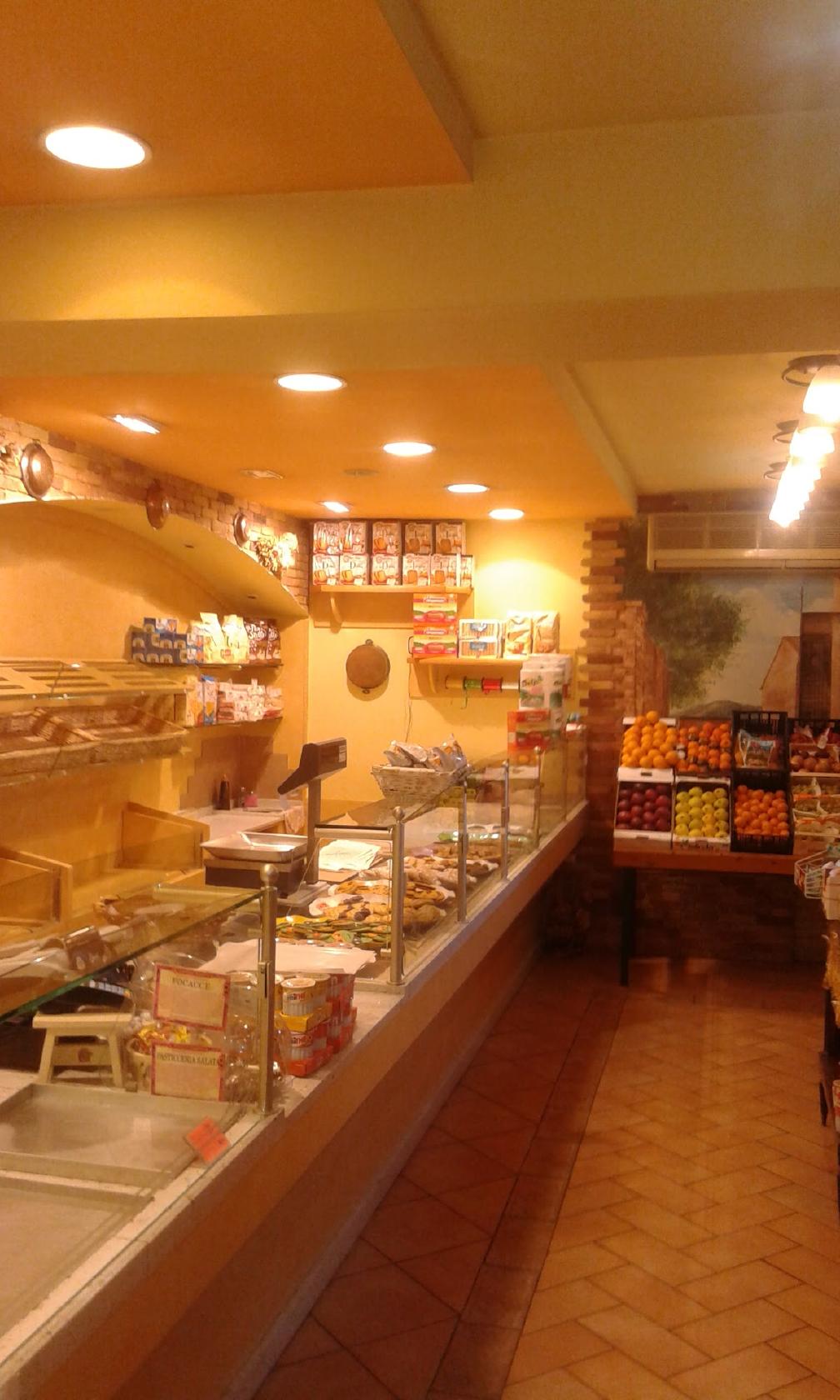 Panificio Bignami Snc Di Bignami Roberto E C