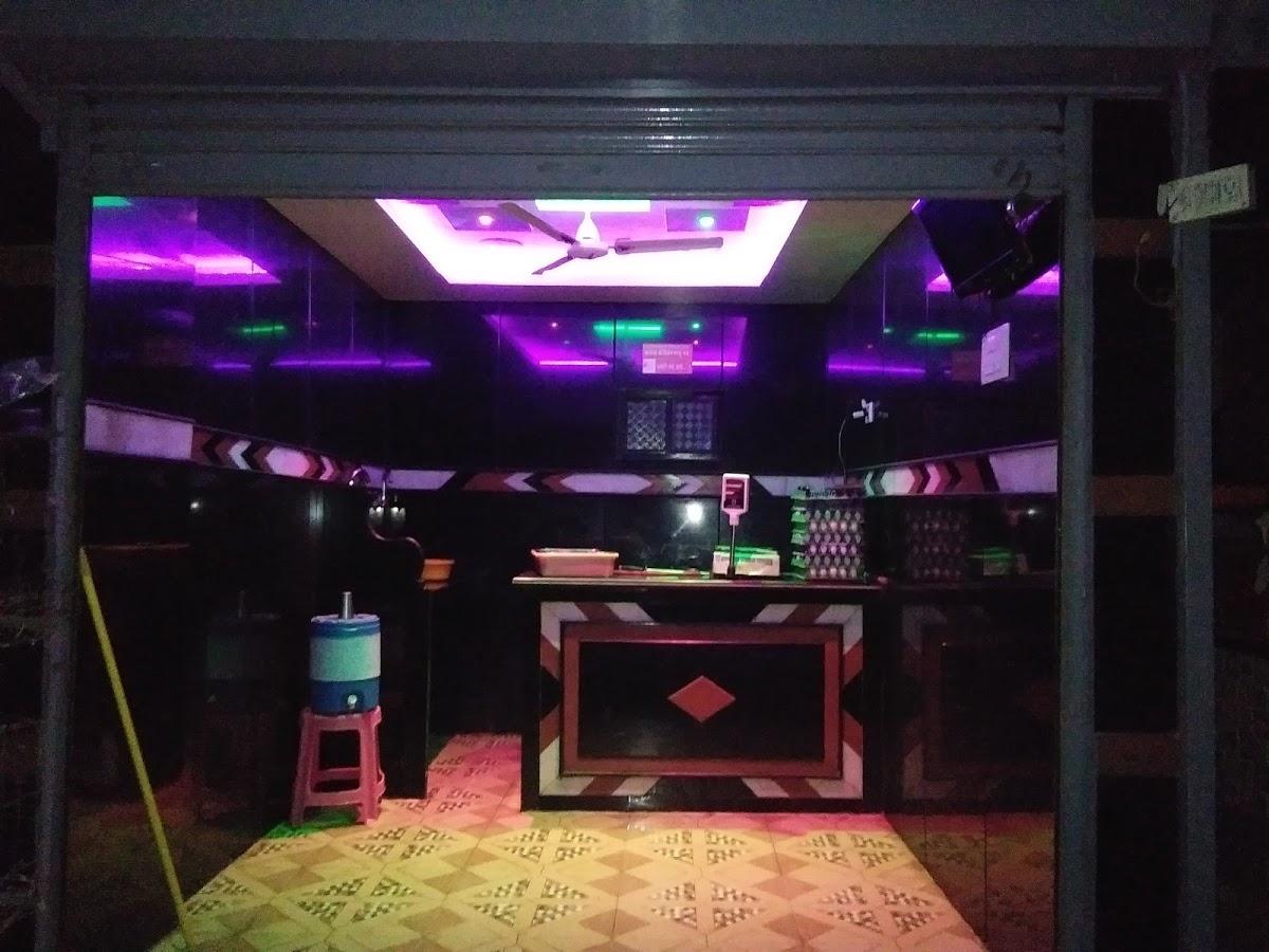 Janata Chicken And Matan Shop