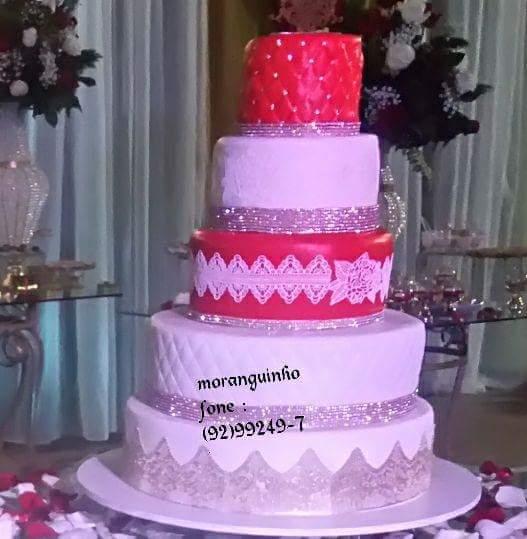 Confeitaria Moranguinho