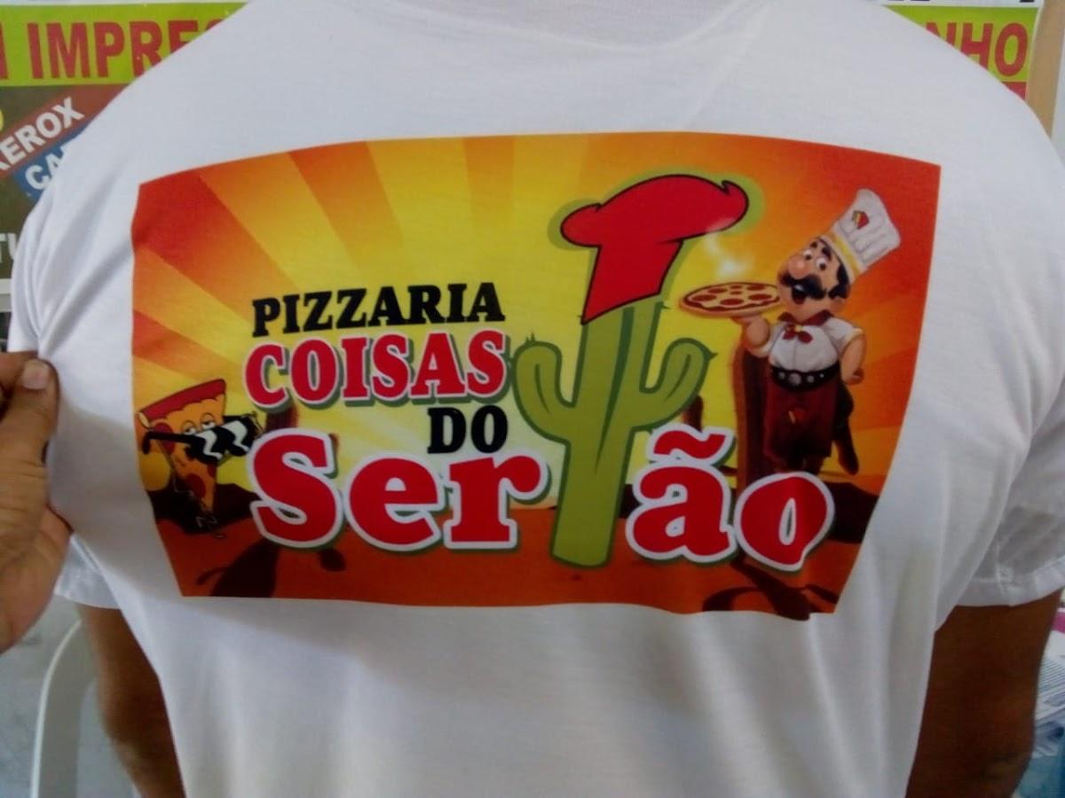 Pizzaria Coisas Do Sertão